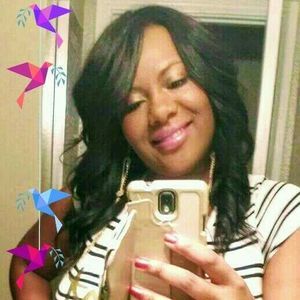 Meet your Posher, Anquesha